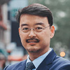 profile photo of Abdulrahman Ibrahim of Al-Madinah Region Development Authority